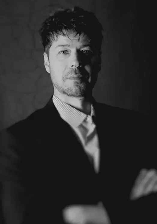 Eero Palo, Lakimies, varatuomari, luvan saanut oikeudenkäyntiavustaja, Lex Kapital Oy