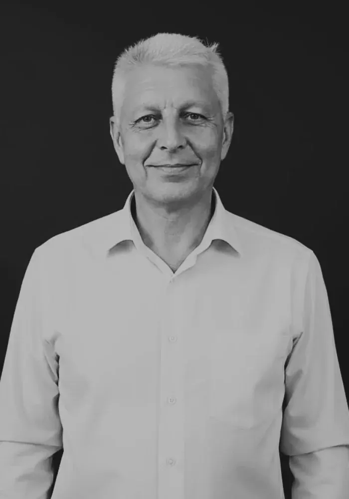 Ilari Listokorpi, Senior Account Manager, Lex Kapital Oy